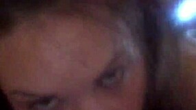 Doggystyle for this queen with big cock and bent over ass. She loves monster cock.