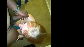 Chloe Sparkles Using My Pussymouth Part 2!