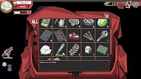 Let's build a horsecock sextoy for Linda in this taboo hentai game.