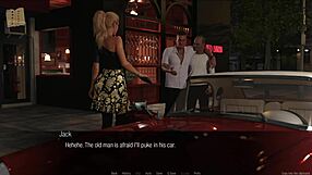 Jessica Oneil's Hard News