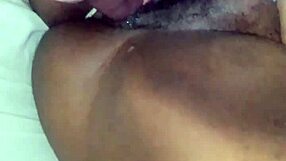 Old amateur wife gets her big ass pounded by a monster cock