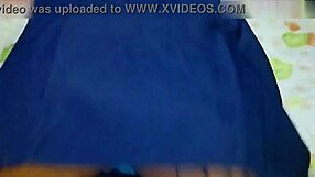 Mexican student fucks her teacher.