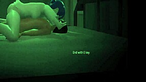 Ever Seen Ruins of Another World Sacrifice in Lewd Darkness Gallery?