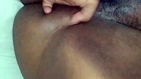 i wrecked that slutty wife's pussy with a giant cock!