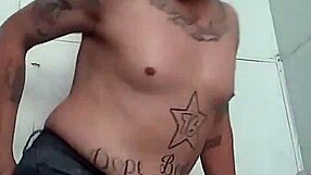 natalie sin feels intense pleasure as shemale slut