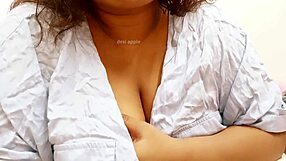 Latina Sexy Girl with Big Tits