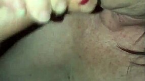 Married woman has sex with an Australian man while her husband watches