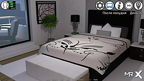 waterworld mature girls in cabin nudes episode 1