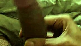 Rishi Bhardwaja Plays With Monster Cock For Sexy Ladies