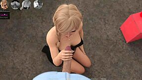 complete gameplay of echoes of lust episode 2 part 4