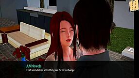 my new family episode 252 brings wild cartoon twists. pure animated fun!