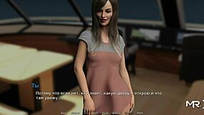 waterworld mature girls in cabin nudes episode 1