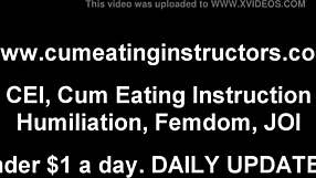 Hey, give me a facial and then lick it all clean 😈