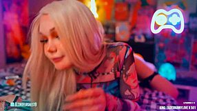 Wow, I Dress As Your Naughty Cosplayer!