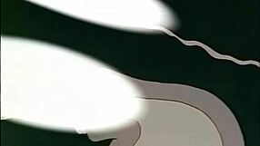 Neon Genesis Evangelion Blowjob Scene In Hentai