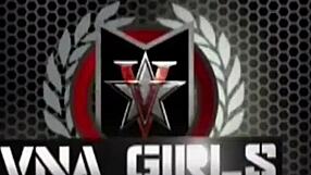 Busty Vicky Vette Plays With Anal Plug And Dildo