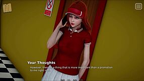 My Bully Becomes My Lover in Hentai Adventure