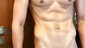 i cum after showering