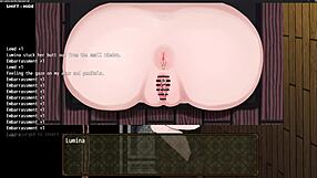 Rumina Fingered in Hypnosis Cult Game