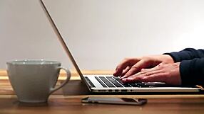 Young 18+ Chick Receives Monster Cock Gift For Her Birthday Celebration.