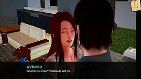 my new family episode 252 brings wild cartoon twists. pure animated fun!