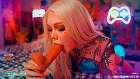 Wow, I Dress As Your Naughty Cosplayer!