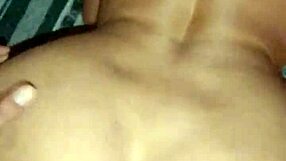 Indian Girl So Horny at Hotel in Midnight, Watch Her Now!