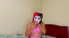 I touch myself alone and crave hard penetration