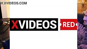 danabarzagli visits friends for threesome fun. petite with big ass and tattoos gets wild.