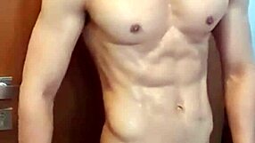 i cum after showering