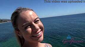 Intimate POV With Summer Vixen: Pussy Eating And Hard Fucking