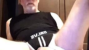 Thomas Odea, how does that monster cock feel with toys?