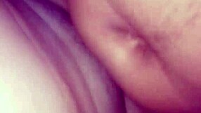 Huge load from the guy on my belly