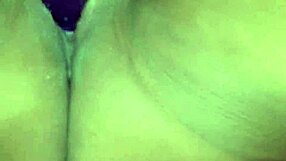 playing on his lap made him cum too fast