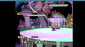 Huge dominatrix rails furry