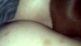 See Kassandra Storm's juicy ass dripping after intense anal action