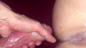 Do I fuck my husband bareback in this gay scene?