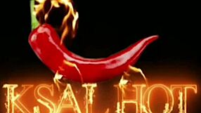 I took a bath at my husband's cousins' house, then everyone joined for an orgy