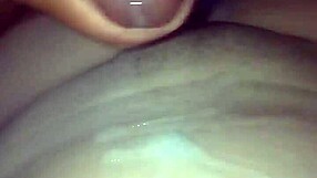 Huge load from the guy on my belly