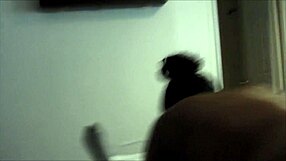 mamándonosla mi negra y yo con amateurs vagina