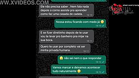 Submissive Wife Cristina Almeida Faces Harsh Domination