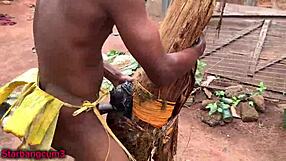 Fucking Hardest Video with Massive Cock Action