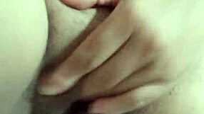 Couldn't Hold Back From Horniness And Came In Less Than 2 Minutes!