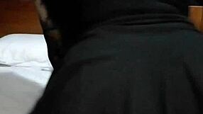 pamelithatv closet transvestite gets anal sex and assfucking in crossdressing fun