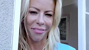 my blonde stepmoms huge tits are my favourite toys