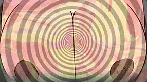 Femdom Titty Fuck Domination in Surreal Anime Voice Clip