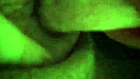 I sucked my wife's pussy and she got all wet