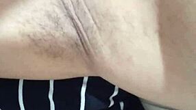 Couldn't Hold Back From Horniness And Came In Less Than 2 Minutes!