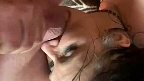 Girlfriend sucks on my dick and balls so good! 😍