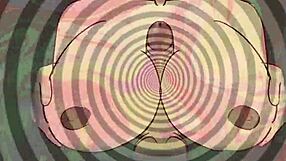 Femdom Titty Fuck Domination in Surreal Anime Voice Clip